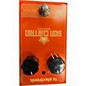 Used TC Electronic IRON CURTAIN Effect Pedal thumbnail