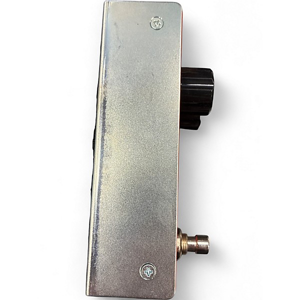 Used TC Electronic IRON CURTAIN Effect Pedal