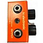 Used TC Electronic IRON CURTAIN Effect Pedal