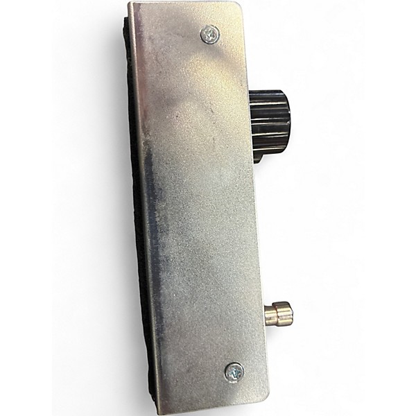 Used TC Electronic IRON CURTAIN Effect Pedal