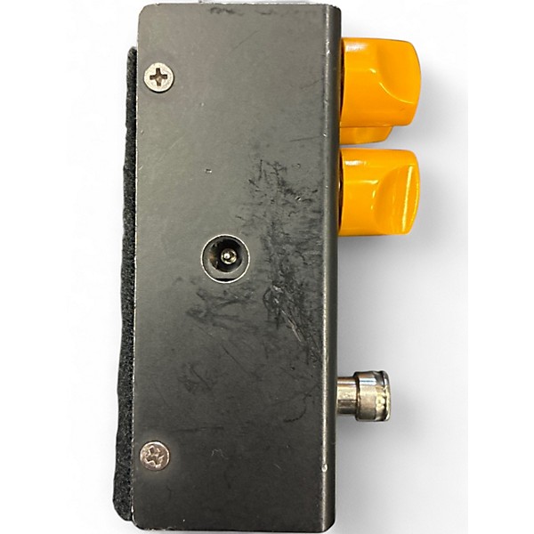 Used Markbass MB MINI Effect Pedal