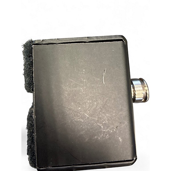 Used Markbass MB MINI Effect Pedal