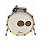 Used PDP by DW 3 Piece 805 BLACK Drum Kit thumbnail