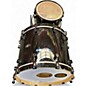Used PDP by DW 3 Piece 805 BLACK Drum Kit
