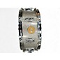 Used Pearl 14X5.5 LIMITED EDITION Silver Sparkle Drum thumbnail
