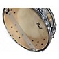 Used Pearl 14X5.5 LIMITED EDITION Silver Sparkle Drum