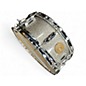 Used Pearl 14X5.5 LIMITED EDITION Silver Sparkle Drum