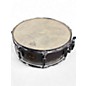 Used Pearl 14X5.5 LIMITED EDITION Silver Sparkle Drum
