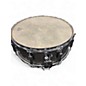 Used Pearl 14X5.5 LIMITED EDITION Silver Sparkle Drum