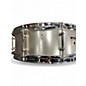 Used Ludwig 14X5.5 STANDARD Silver Drum