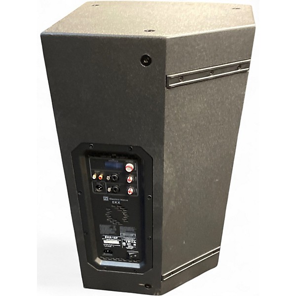 Used Electro-Voice EKX15P Powered Speaker