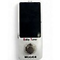 Used Mooer BABY TUNER Tuner Pedal thumbnail