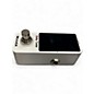 Used Mooer BABY TUNER Tuner Pedal