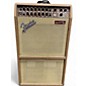 Used Fender Acoustasonic SFX Acoustic Guitar Combo Amp thumbnail