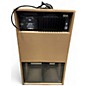 Used Fender Acoustasonic SFX Acoustic Guitar Combo Amp