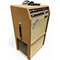 Used Fender Acoustasonic SFX Acoustic Guitar Combo Amp