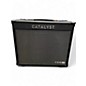 Used Line 6 CATALYST 60W Guitar Combo Amp thumbnail