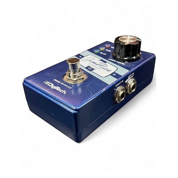 Used DigiTech JAM MAN EXPRESS Pedal