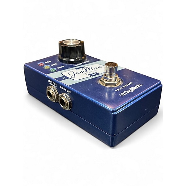 Used DigiTech JAM MAN EXPRESS Pedal