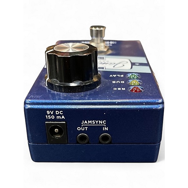 Used DigiTech JAM MAN EXPRESS Pedal