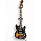 Used Teisco  ET-220  2 Color Sunburst Solid Body Electric Guitar thumbnail