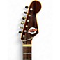 Used Teisco  ET-220  2 Color Sunburst Solid Body Electric Guitar