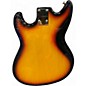 Used Teisco  ET-220  2 Color Sunburst Solid Body Electric Guitar