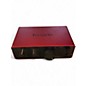 Used Focusrite Scarlett Solo Audio Interface thumbnail