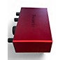 Used Focusrite Scarlett Solo Audio Interface