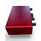 Used Focusrite Scarlett Solo Audio Interface