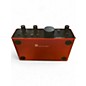 Used Focusrite Scarlett Solo Audio Interface