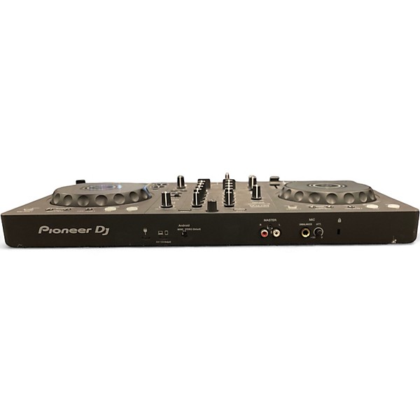 Used 2024 Pioneer DJ DDJ-FLX4 DJ Controller