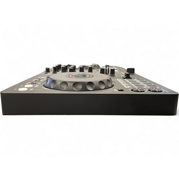 Used 2024 Pioneer DJ DDJ-FLX4 DJ Controller