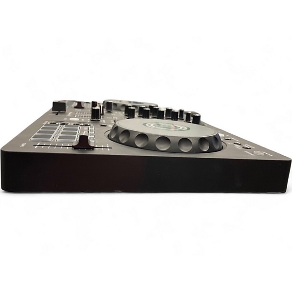 Used 2024 Pioneer DJ DDJ-FLX4 DJ Controller