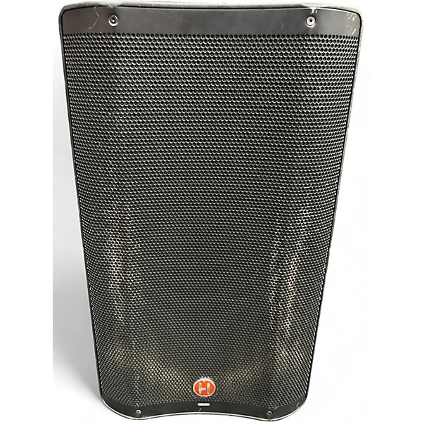 Used Harbinger VARI V2312 Powered Speaker