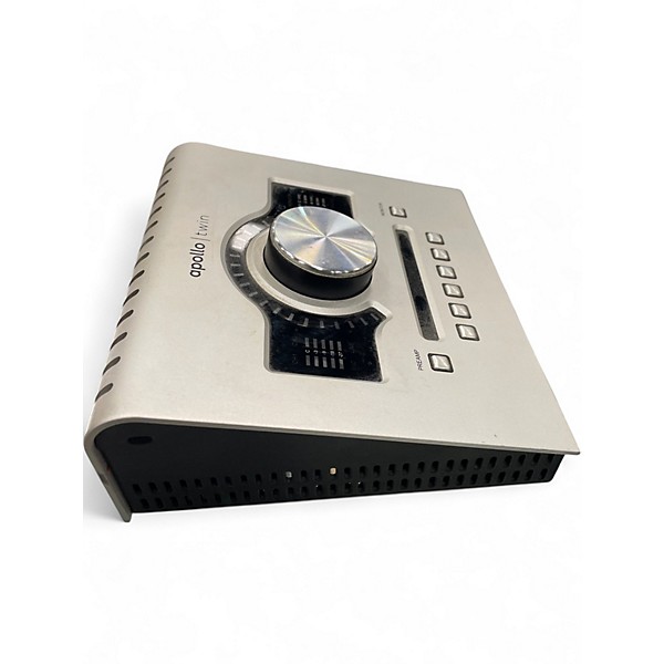 Used Universal Audio Apollo Twin Duo Audio Interface