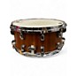 Used TAMA 14X6.5 Starclassic Snare Walnut/BIRCH Drum thumbnail