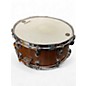Used TAMA 14X6.5 Starclassic Snare Walnut/BIRCH Drum