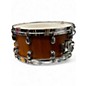 Used TAMA 14X6.5 Starclassic Snare Walnut/BIRCH Drum