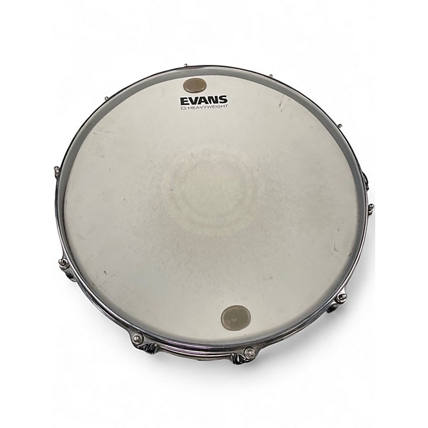 Used TAMA 14X6.5 Starclassic Snare Walnut/BIRCH Drum