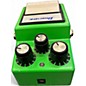 Used Ibanez TS9 Tube Screamer Distortion Effect Pedal