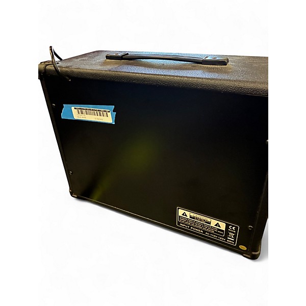 Used Lyx Pro AGL-40 Guitar Combo Amp