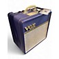 Used VOX AC4C1 Custom 4W 1x10 Tube Guitar Combo Amp