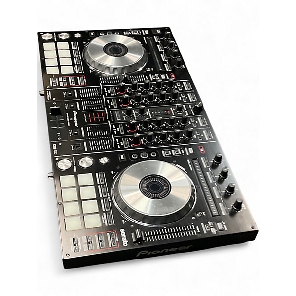 Used Pioneer DJ DDJSX DJ Controller
