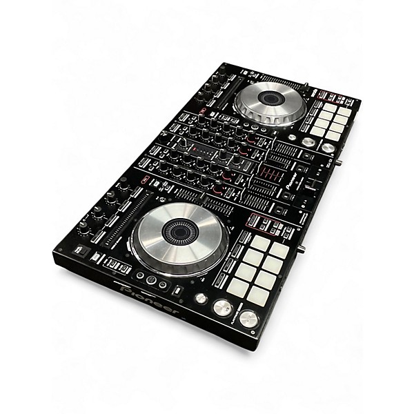 Used Pioneer DJ DDJSX DJ Controller