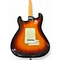 Used Fender American Standard Stratocaster 2 Color Sunburst Solid Body Electric Guitar