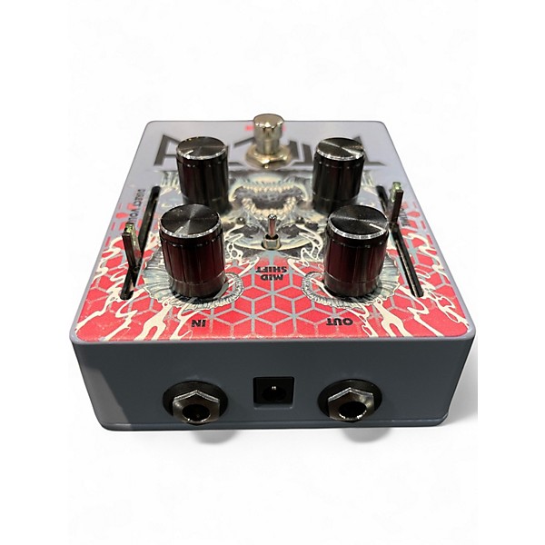Used KHDK TOTALITY Effect Pedal