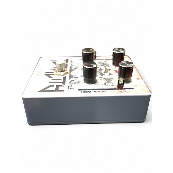 Used KHDK TOTALITY Effect Pedal