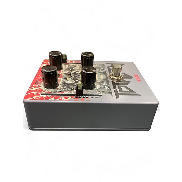 Used KHDK TOTALITY Effect Pedal