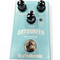 Used TC Electronic Skysurfer Reverb Effect Pedal thumbnail